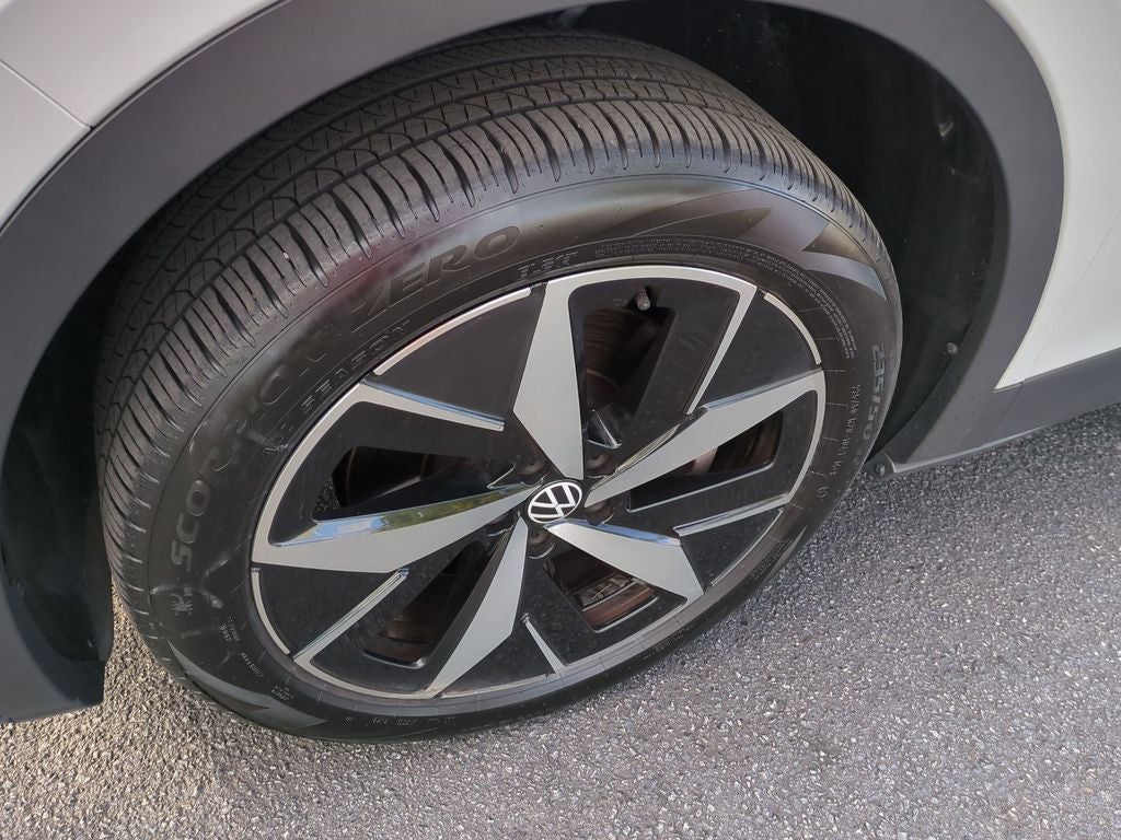 2023 Volkswagen ID.4 Pro S AWD