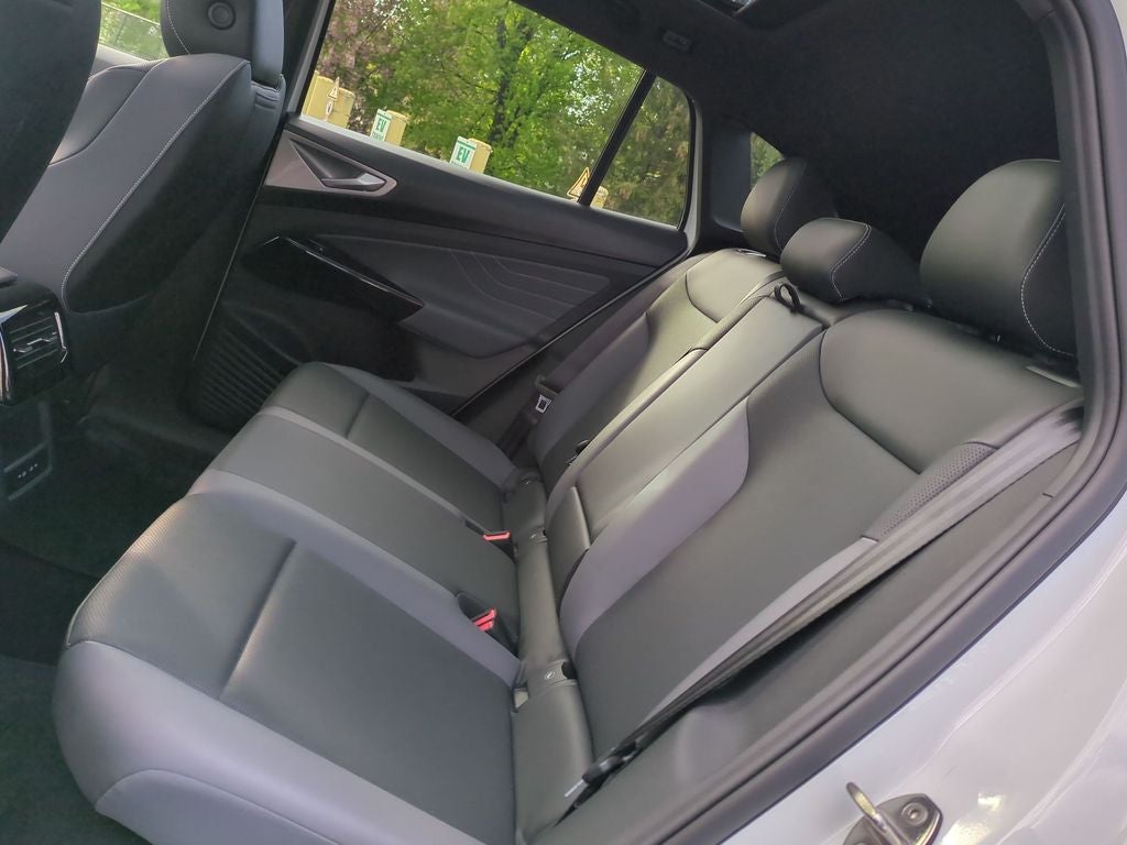 2023 Volkswagen ID.4 Pro S AWD