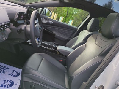 2023 Volkswagen ID.4 Pro S AWD