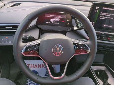 2023 Volkswagen ID.4 Pro S AWD