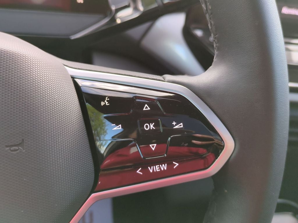 2023 Volkswagen ID.4 Pro S AWD