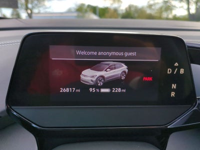 2023 Volkswagen ID.4 Pro S AWD
