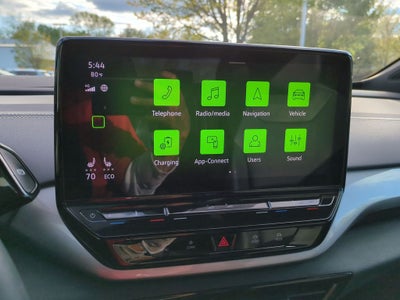 2023 Volkswagen ID.4 Pro S AWD