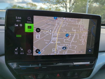 2023 Volkswagen ID.4 Pro S AWD