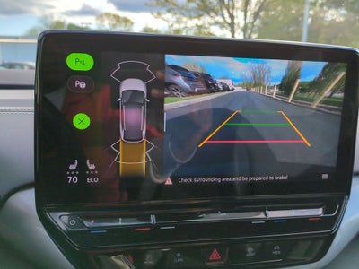 2023 Volkswagen ID.4 Pro S AWD