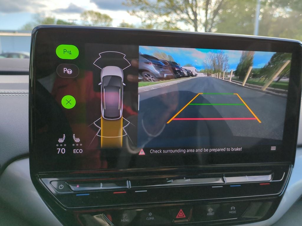 2023 Volkswagen ID.4 Pro S AWD