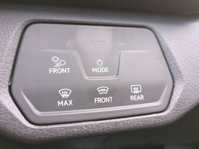 2023 Volkswagen ID.4 Pro S AWD
