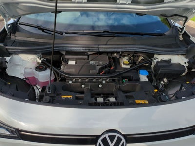 2023 Volkswagen ID.4 Pro S AWD
