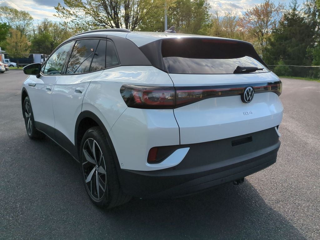 2023 Volkswagen ID.4 Pro S AWD