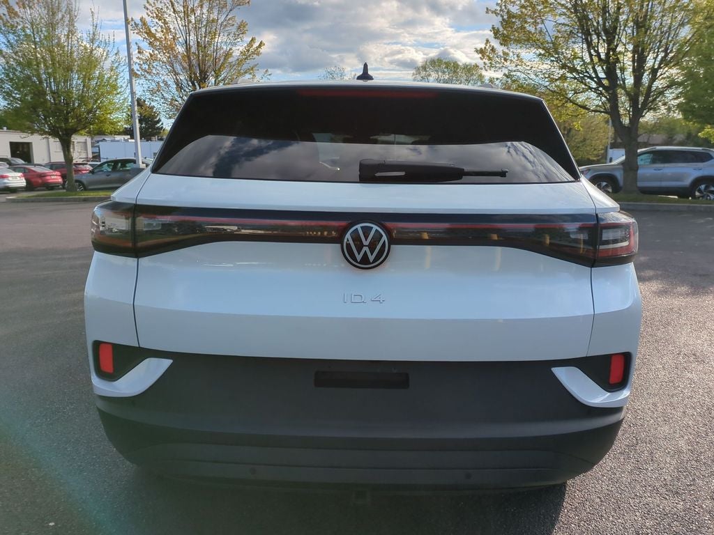 2023 Volkswagen ID.4 Pro S AWD