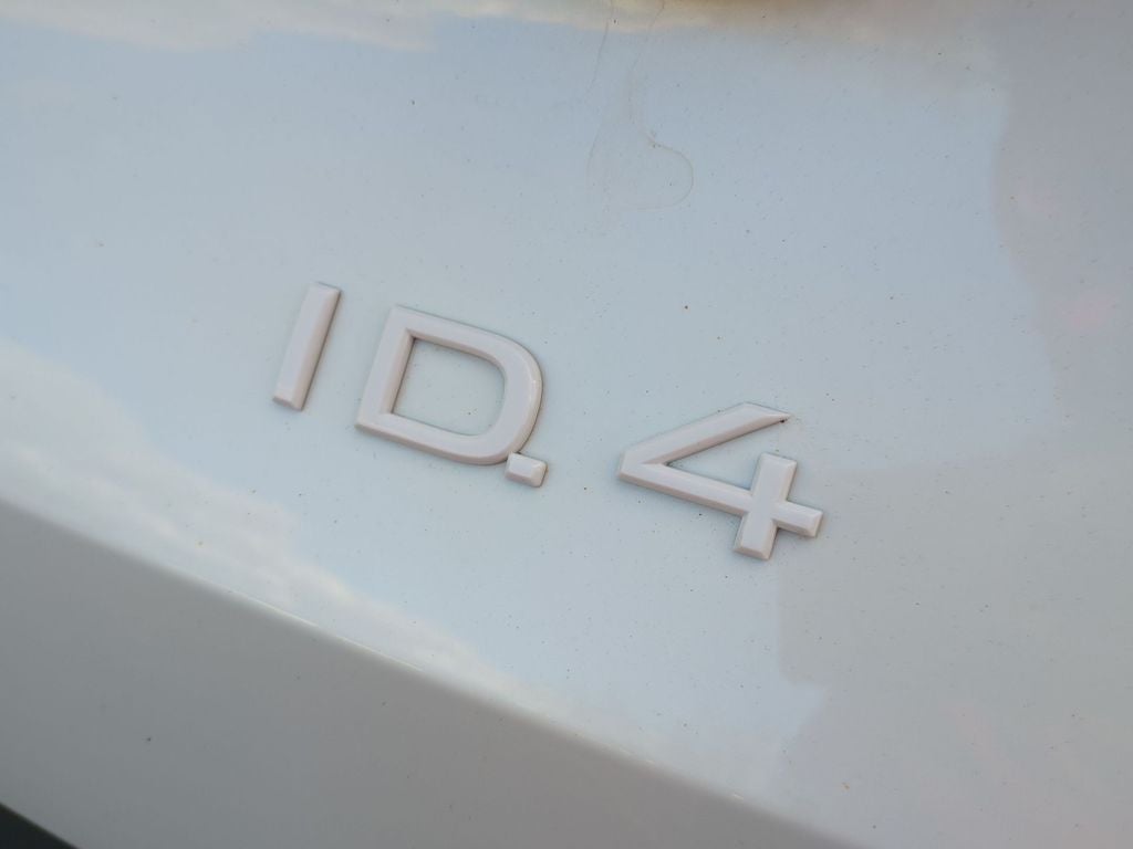 2023 Volkswagen ID.4 Pro S AWD