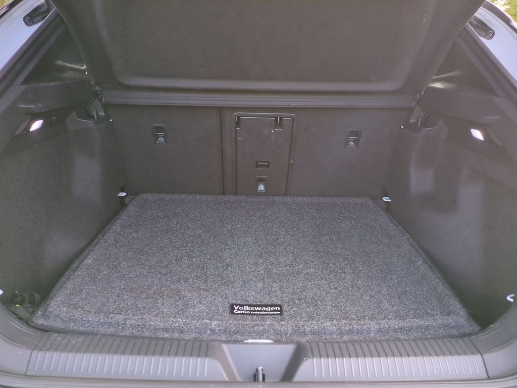 2023 Volkswagen ID.4 Pro S AWD