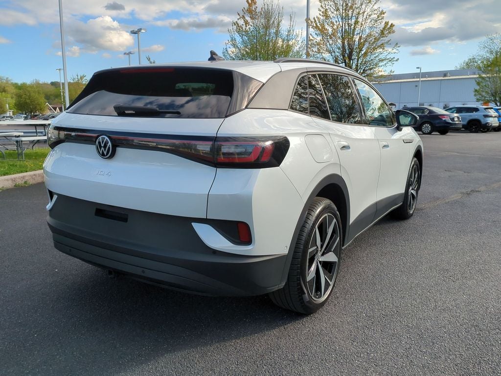2023 Volkswagen ID.4 Pro S AWD