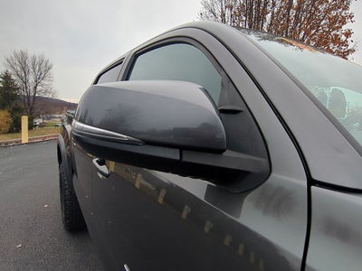 2016 Toyota Tacoma TRD Off-Road V6