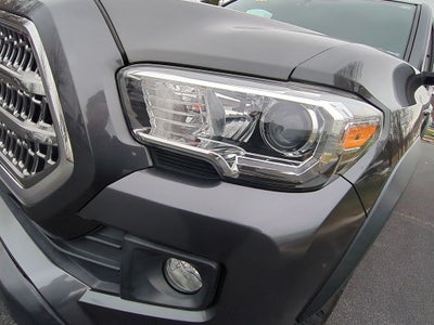 2016 Toyota Tacoma TRD Off-Road V6