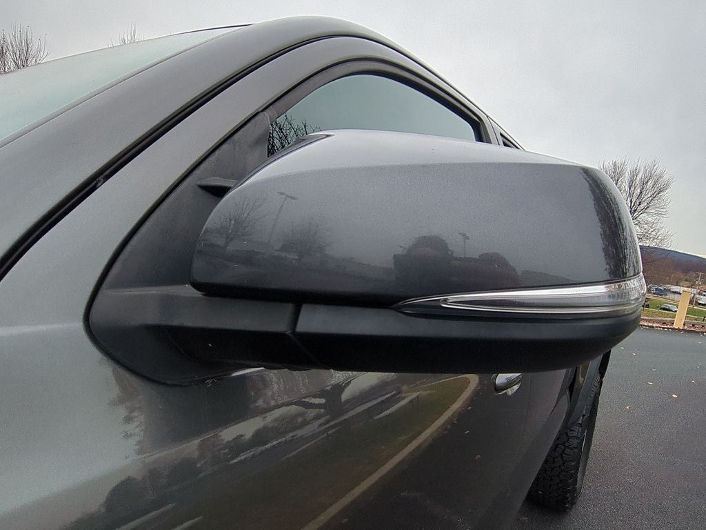 2016 Toyota Tacoma TRD Off-Road V6