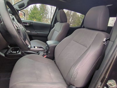 2016 Toyota Tacoma TRD Off-Road V6