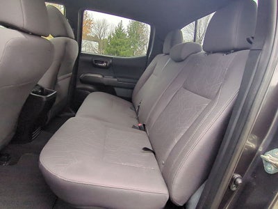 2016 Toyota Tacoma TRD Off-Road V6