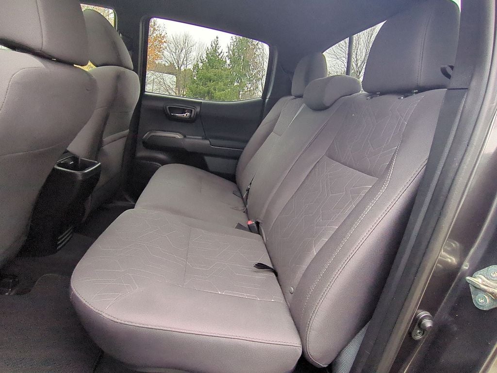 2016 Toyota Tacoma TRD Off-Road V6