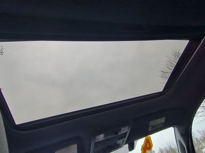 2016 Toyota Tacoma TRD Off-Road V6