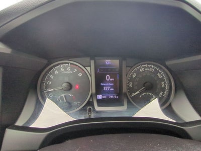 2016 Toyota Tacoma TRD Off-Road V6