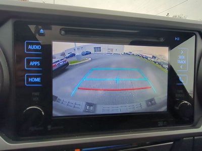 2016 Toyota Tacoma TRD Off-Road V6