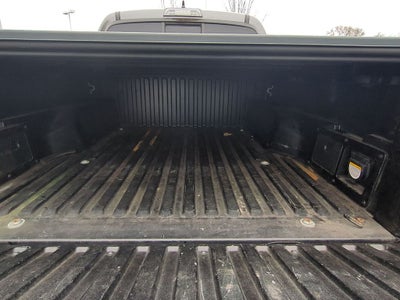 2016 Toyota Tacoma TRD Off-Road V6