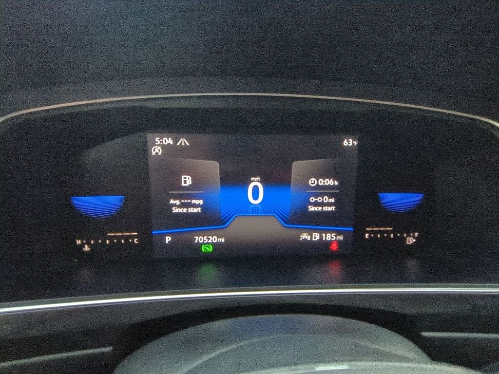 2022 Volkswagen Tiguan 2.0T S