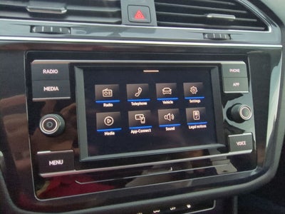 2022 Volkswagen Tiguan 2.0T S