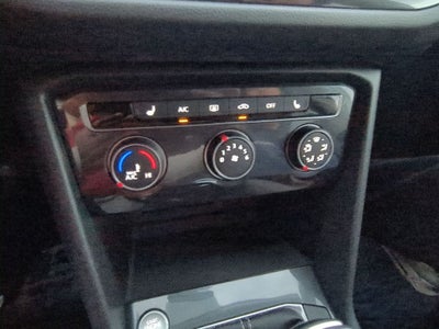 2022 Volkswagen Tiguan 2.0T S