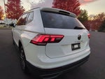 2022 Volkswagen Tiguan 2.0T S