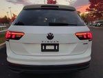 2022 Volkswagen Tiguan 2.0T S