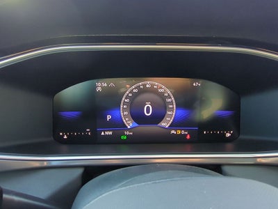 2026 Volkswagen Taos 1.5T SE Black