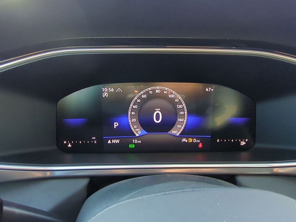 2026 Volkswagen Taos 1.5T SE Black