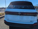 2026 Volkswagen Taos 1.5T SE Black