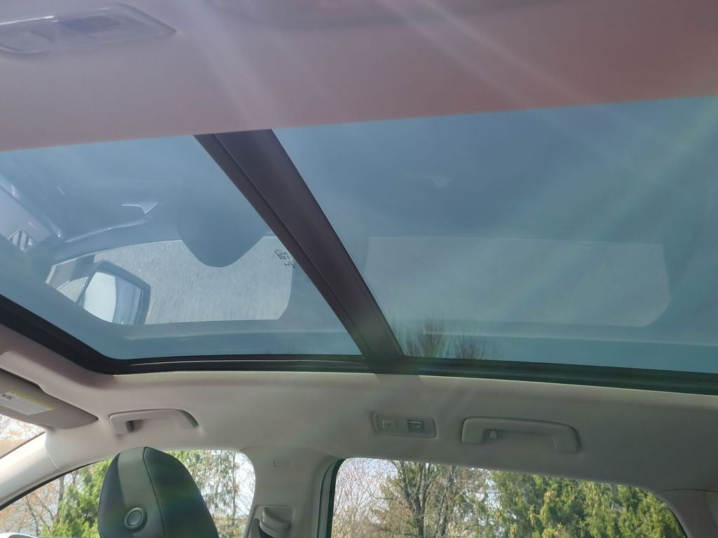 2022 Volkswagen Taos 1.5T SEL