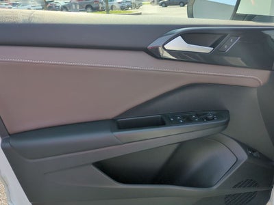 2022 Volkswagen Taos 1.5T SEL