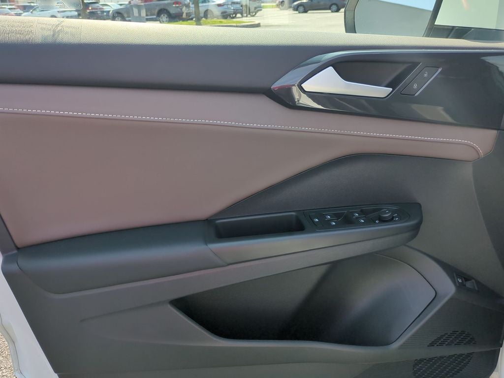 2022 Volkswagen Taos 1.5T SEL