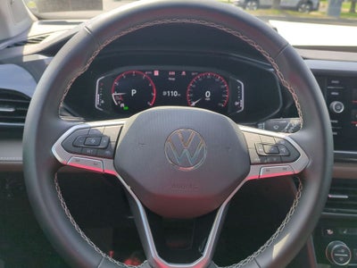 2022 Volkswagen Taos 1.5T SEL