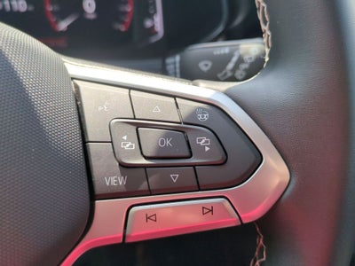 2022 Volkswagen Taos 1.5T SEL