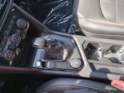 2022 Volkswagen Taos 1.5T SEL