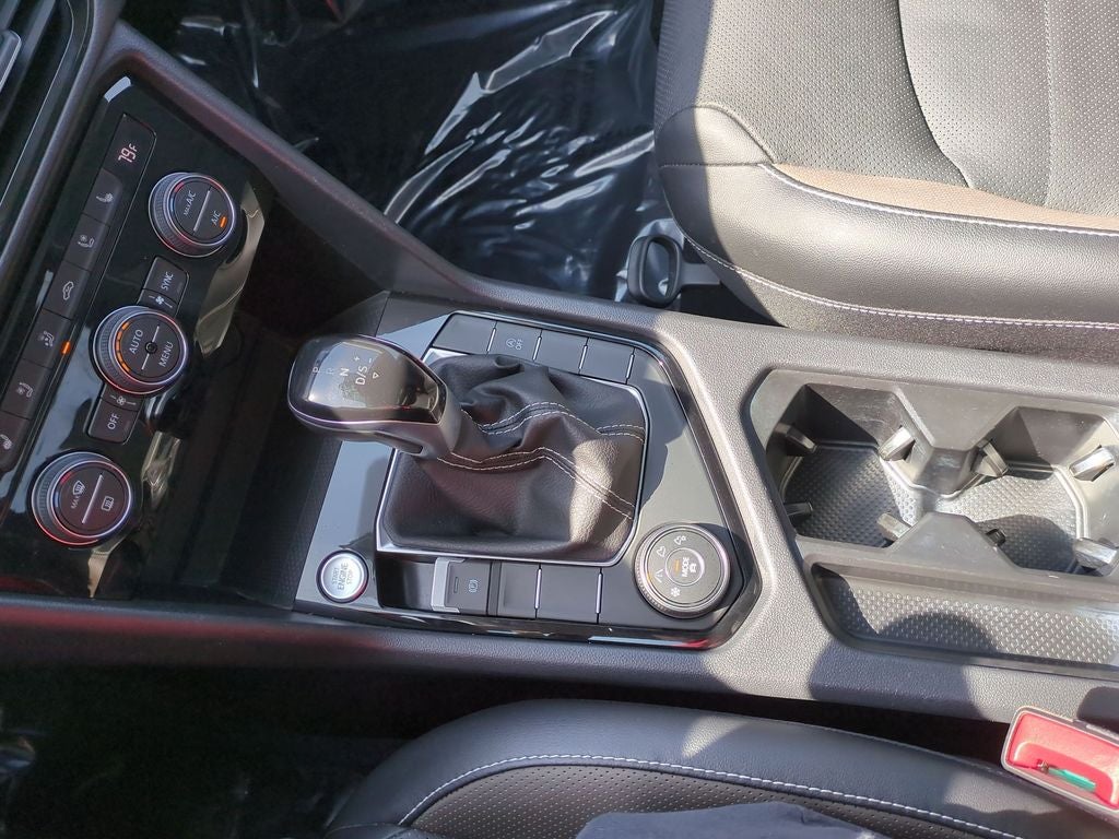 2022 Volkswagen Taos 1.5T SEL