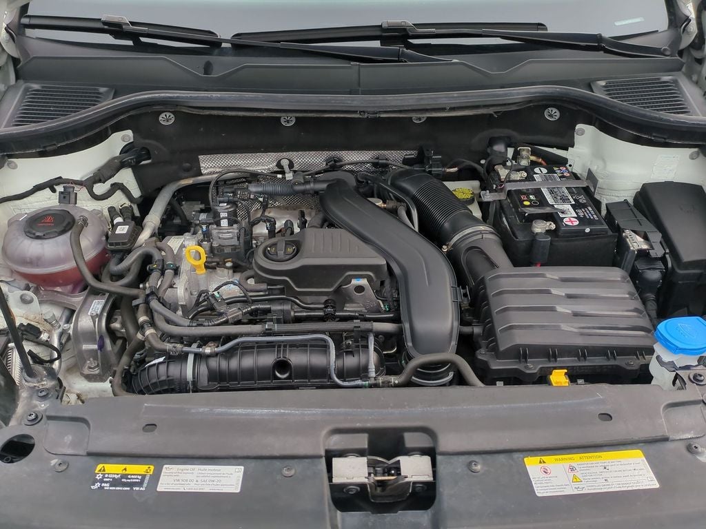 2023 Volkswagen Taos 1.5T SEL