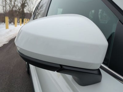 2023 Volkswagen Taos 1.5T SEL