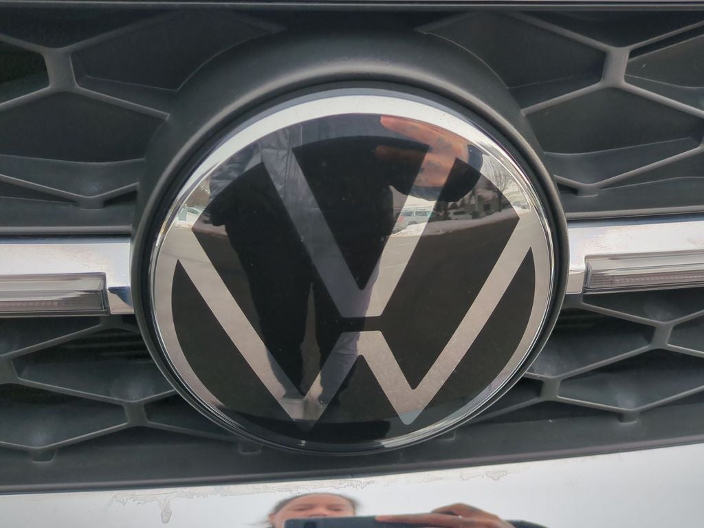 2023 Volkswagen Taos 1.5T SEL