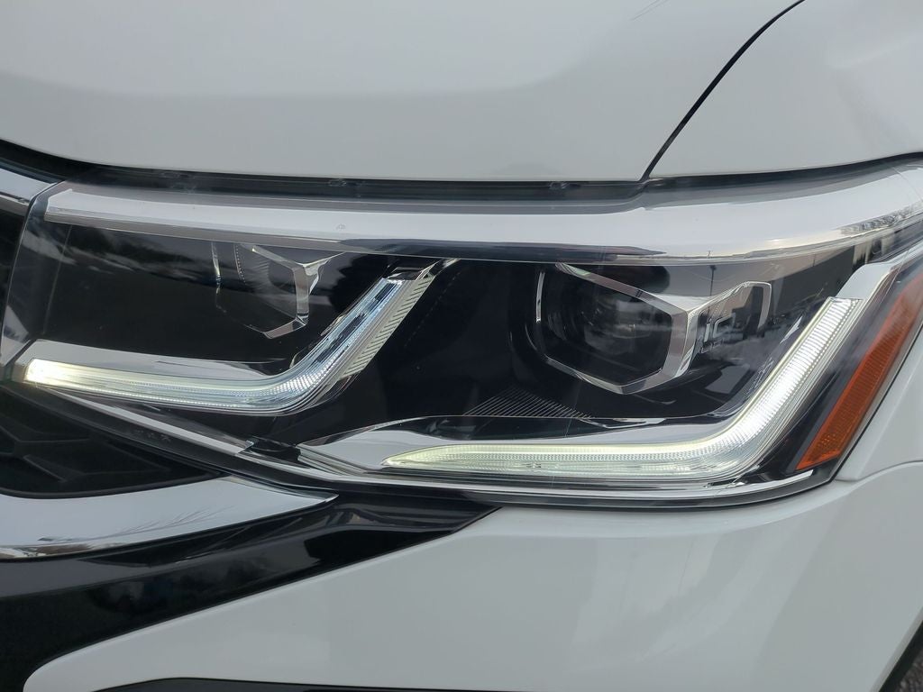 2023 Volkswagen Taos 1.5T SEL