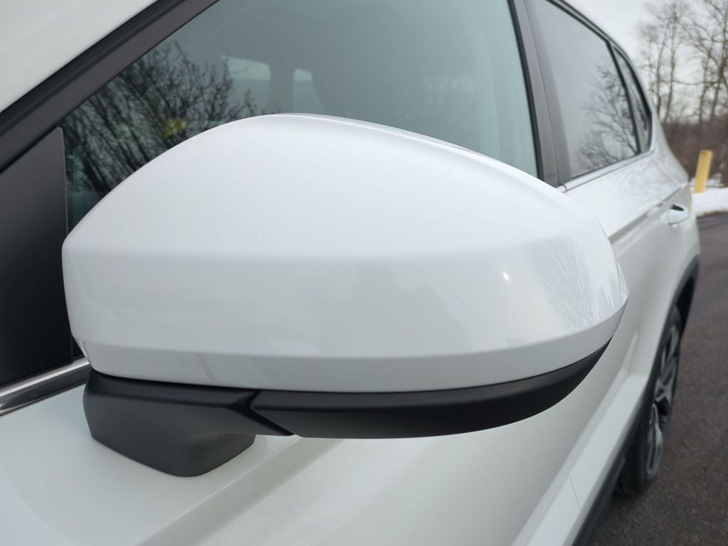 2023 Volkswagen Taos 1.5T SEL