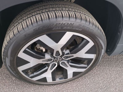 2023 Volkswagen Taos 1.5T SEL