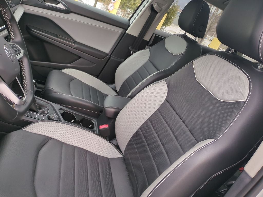 2023 Volkswagen Taos 1.5T SEL