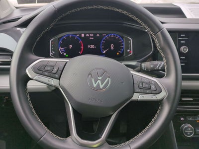 2023 Volkswagen Taos 1.5T SEL